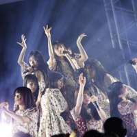 乃木坂46の6期生が『新参者』で魅せた！千秋楽に相応しいパフォーマンスにファン熱狂 画像