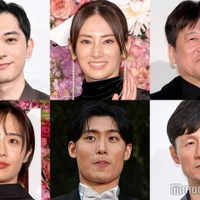 吉沢亮・北川景子ら「第50回報知映画賞」各賞発表「国宝」関連が4冠達成 画像