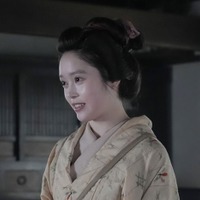 【ばけばけ 第48話あらすじ】トキ、風邪のヘブンを看病 お見舞いに駆けつけた人物とは 画像