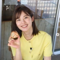 原千晶アナ、TBS番組取材中に全治3カ月の左脛骨高原骨折「大変申し訳ございません」今後について説明 画像