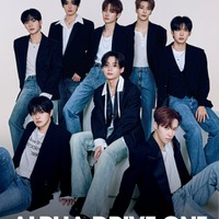 「ボイプラ2」から誕生・ALPHA DRIVE ONE、2026年1月12日にデビュー決定 アルバム名も公開 画像