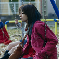 北川景子、笑顔と涙のクランクアップ　森田望智も「泣いちゃう！」『ナイトフラワー』メイキング映像到着 画像