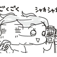 まずは朝食は飲み物にしてみよう！8時間ルールのハードルを下げるコツをご紹介！【アラフィフ母さんが7kg痩せた！奇跡の仕組みダイエット #13】 画像