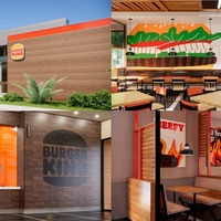 「バーガーキング」新規出店“25店舗”一挙発表 全国337店舗に到達 画像