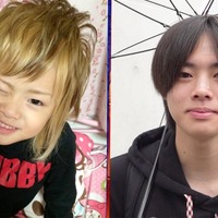 元小学生ホスト・琉ちゃろ、高2になった現在の姿が話題 将来の夢も明かす「母に恩返ししたい」 画像