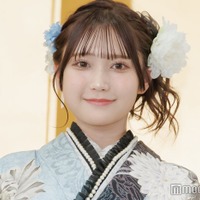 AKB48鈴木くるみ、ビキニ姿で色白ボディ披露「女神様降臨」「透明感すごい」と反響 画像