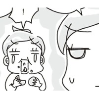 飲み物だけで済ますはずが、あれもこれも食べちゃった!! でも記録を書いていると気持ちが落ち着いてきて…【アラフィフ母さんが7kg痩せた！奇跡の仕組みダイエット #14】 画像