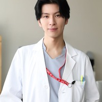 THE RAMPAGE長谷川慎、地上波連ドラ初単独主演 命の選択に直面する外科医役に【顔のない患者-救うか、裁くか-】 画像