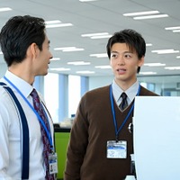 「じゃあ、あんたが作ってみろよ」“おにハラ”がトレンド入りの話題 勝男（竹内涼真）に同情の声相次ぐ「初めて聞いた」「さすがにかわいそう」【ネタバレあり】 画像