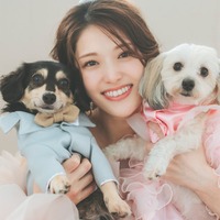松村沙友理、結婚・第1子妊娠を発表「引き続き私らしくさゆりんご全開で」ドレス姿も披露【全文】 画像