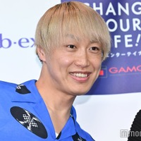 お見送り芸人しんいち、新購入した“憧れのバイク”披露「ツウですね」「羨ましい」と反響 画像