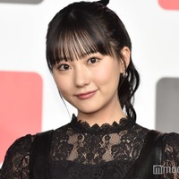 田中美久、美バスト溢れる大胆な姿公開「色っぽくてドキドキする」「目が離せない」の声 画像