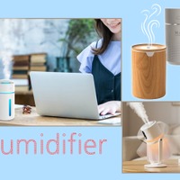 「インフルエンザ、ハヤりすぎててヤバい！」自衛するには？「携帯できる加湿器」が売れまくっている納得の理由と、人気のオススメ５選♪≪Amazon今トク情報≫ 画像