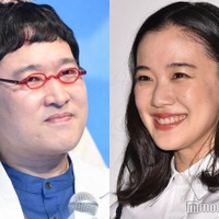 蒼井優＆南キャン山里夫婦、生放送で“画面越し共演” 子どもとのエピソードに木村拓哉が感動「上回るものはない」 画像