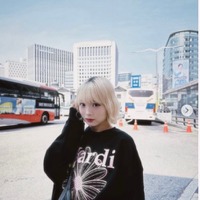 「今日好き」田中陽菜「20年前のママのブーツ」着こなし美脚スラリ「スタイル良すぎ」「お洒落」と絶賛の声 画像