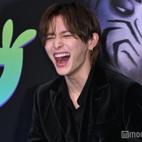 Hey! Say! JUMP山田涼介「今風に言うとてぇてぇってやつですよ」尊い存在明かす【ズートピア２】 画像