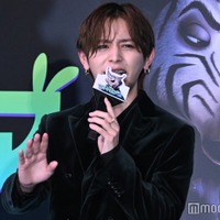 Hey! Say! JUMP山田涼介は「立派な息子」「私に似てイケメン」“父役”共演者から絶賛「パパ怒ったら怖いからね」と呼びかけも【ズートピア２】 画像