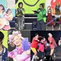 はじめしゃちょー・しなこ・なにわ男子ら「YouTube Fanfest Japan 2025」に豪華集結 BE:FIRST＆LEOの遊び場（山田涼介）がVTR登場【写真特集】 画像