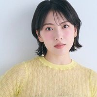 知英、篠原涼子主演「パンチドランク・ウーマン」で約10年ぶり日テレ連ドラ出演 作品への意気込み語る【モデルプレス独占コメント】 画像