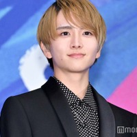 板垣李光人、名前の由来明かす「両親がつけてくれて」「すごく気に入っています」 画像