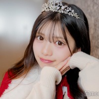 日本一かわいい高校生・なんりさん、3冠獲得で芸能界へ興味 夢は“バラエティ女子”「出川ガールになりたい」【女子高生ミスコン2025】 画像