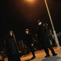 真空ホロウ、一夜限りの復活！COCK ROACH・MUCCと『茨城の真っ暗な夜』開催決定 画像