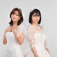 加藤ローサ、テレ東連ドラ初主演 3時のヒロイン福田麻貴と共演で漫画「婚活バトルフィールド37」ドラマ化 画像