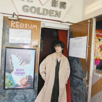 奥野壮、カメラを意識しない素の表情にドキッ！3冊目の写真集は全編シンガポールで撮影 画像