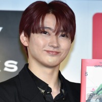 超特急ユーキ、後輩達が憧れているメンバー明かす リョウガと過ごした10代の思い出と比較 画像