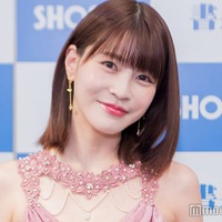 岸明日香「原点のグラビアで」デビュー15周年に向けて意気込み 画像