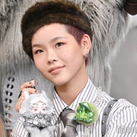 XG・COCONA、20歳誕生日にノンバイナリー公表 胸の切除手術も告白「自分では女性だとは思っていません」 画像