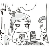 ダイエット中なのに、イベントがあるとつい食べ過ぎちゃう！そんな時は思考を変えて乗り切ろう!!【アラフィフ母さんが7kg痩せた！奇跡の仕組みダイエット #21】 画像