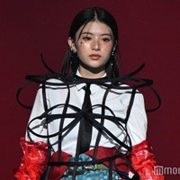 出口夏希、抜群スタイルでオーラ発揮【TGC広島2025】 画像