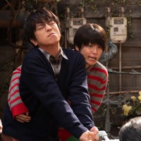 【ぼくたちん家 第9話】玄一＆索VS仁、3000万円の奪い合いが勃発 大家・井の頭が出した“意外な案”とは 画像