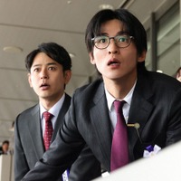 【ザ・ロイヤルファミリー 第9話】翔平、思わぬトラブル巻き込まれる 有馬記念出場は絶望的に 画像