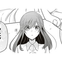 契約してください！クールな先輩のほほえみに腰が抜けそうです【すきだから、だよ #28】 画像