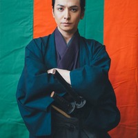 生田斗真、大河「べらぼう」“一橋治済”と瓜二つ“斎藤十郎兵衛”役で登場 1人2役に挑戦「僕の心もざわつきました」【コメント】 画像