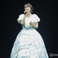 大島優子、AKB48 20周年記念コン登場で Not yet4年ぶり再集結 ソロ曲「泣きながら微笑んで」も披露【20周年記念コンサート】 画像