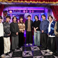 坂本昌行、timeleszに意外な本音 菊池風磨との知られざる秘話も 画像