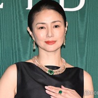 井川遥、手作り中華料理4品披露「プロ級」「器のセンスも抜群」と反響 画像