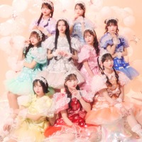 KAWAII LAB.新グループ「MORE STAR（モアスター）」誕生 “平均年齢17.8歳”9人組グループ【プロフィール】 画像