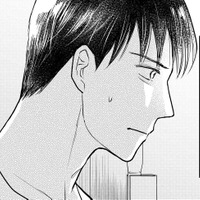 傷つけないために…好きだと確信した瞬間、好きな人から離れなければならないさだめ【愛しの校長には牙がある #37】 画像