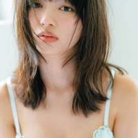 蒔埜ひな、美ボディが眩しい清楚なランジェリーSHOTにドキッ！清純派ヒロインの輝きで魅せる 画像