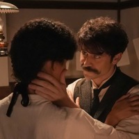 【ばけばけ 第53話あらすじ】ヘブン、リヨから告白される 一人の女性との悲しい過去明らかに 画像