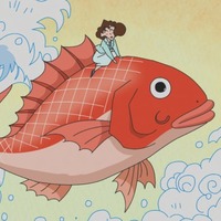 「クレヨンしんちゃん」話題の公式スピンオフ「野原ひろし 昼メシの流儀」アニメ本編とコラボ決定 みさえ主演のSPバージョン放送【野原みさえ 昼メシの流儀だゾ】 画像