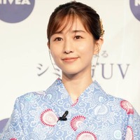 田中みな実、30代半ばで始めた俳優業で悩んだこと「分からないって言えなかった」 画像