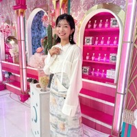 “マナカナ”三倉佳奈、子どもたちが飾りつけた豪華クリスマスツリー披露「センス抜群」「おしゃれ」の声 画像