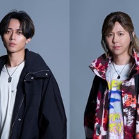 キンプリ永瀬廉＆ミセス藤澤涼架「リブート」出演決定 藤澤は連ドラ初出演【コメント】 画像