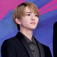 “俳優生活13年”板垣李光人、これから目指す生き方とは？「かっこよくないですか？」 画像