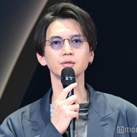 SUPER EIGHT大倉忠義「タイプロ」浅井乃我ジュニア加入の経緯明かす「1から頑張りたいと」阿達慶らも刺激受ける【ジュニア Showcase 2025 新星 -SHINSEI-】 画像